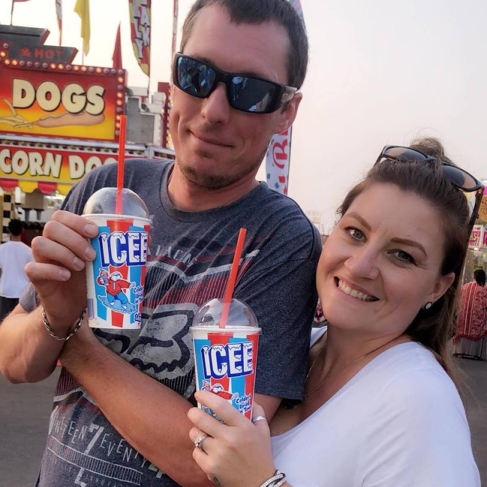 Meet your Posher, Kim